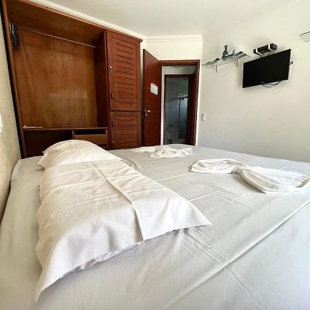 Apto No Condominio Taperapuan Village Порту-Сегуру Экстерьер фото